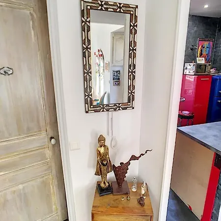 Appartement Beautiful Center 4 Persons
