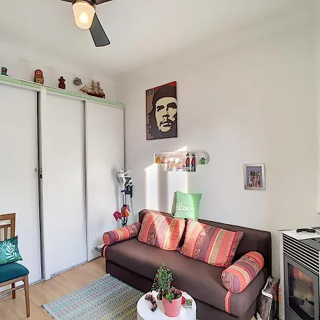 Beautiful Center 4 Persons Cannes