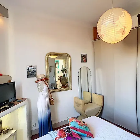 Apartment Beautiful Center 4 Persons