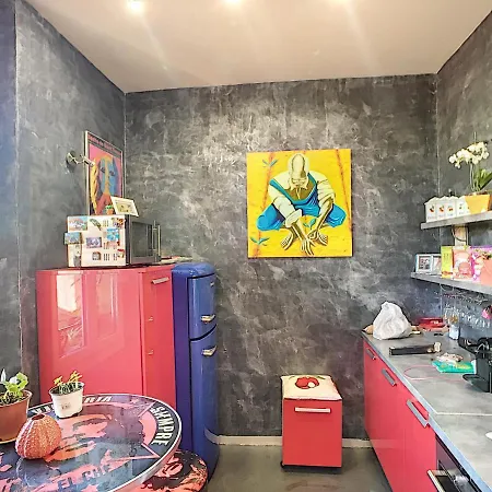 Beautiful Center 4 Persons * Cannes