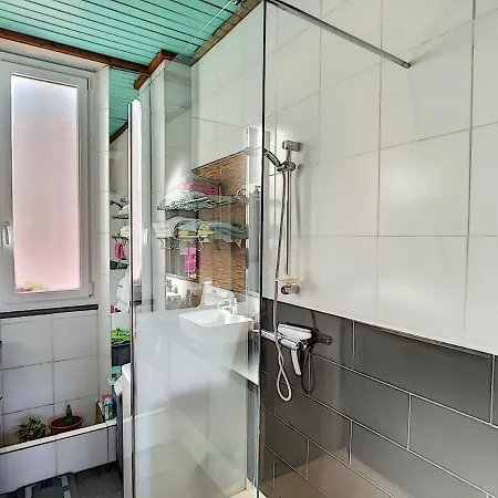 Beautiful Center 4 Persons Apartment Cannes